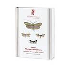 Bengt Å Bengtsson, Göran Palmqvist: Nationalnyckeln: Fjärilar: Käkmalar säckspinnare Lepidoptera: Micropterigidae Psychidae (klotband)