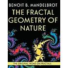 Benoit B Mandelbrot: The Fractal Geometry of Nature