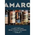 Brad Thomas Parsons: Amaro