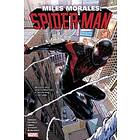 Brian Michael Bendis, Jason Latour: Miles Morales: Spider-man Omnibus Vol. 2