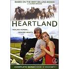 Heartland - Season 1 (UK) (DVD)
