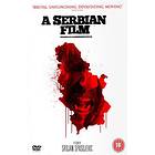 A Serbian Film (UK) (DVD)