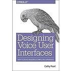 Cathy Pearl: Designing Voice User Interfaces