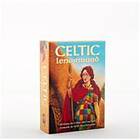 Chloe McCracken, Will Worthington: Celtic Lenormand
