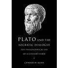 Charles H Kahn: Plato and the Socratic Dialogue