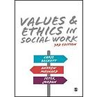 Chris Beckett: Values and Ethics in Social Work