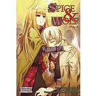 Dall-Young Lim: Spice and Wolf, Vol. 3 (manga)