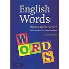 Donka Minkova: English Words