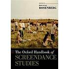 Douglas Rosenberg: The Oxford Handbook of Screendance Studies