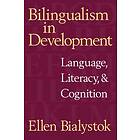 Ellen Bialystok: Bilingualism in Development