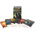 Erin Hunter: Warriors: A Vision of Shadows Box Set: Volumes 1 to 6