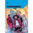 Gerry Duggan: Marauders By Gerry Duggan Vol. 2