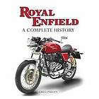 Greg Pullen: Royal Enfield