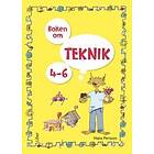 Hans Persson: Boken om teknik 4-6