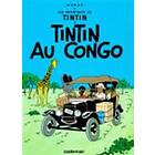 Herge: Tintin au congo