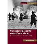 Jeff Rutherford: Combat and Genocide on the Eastern Front