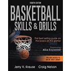 Jerry V Krause, Craig Nelson: Basketball Skills &; Drills