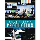 Jim Owens: Television Production