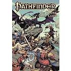 Jim Zub, Ivan Anaya, Sean Izaakse, Kevin Stokes, Jake Bilbao: Pathfinder Vol. 2: Of Tooth &; Claw TPB