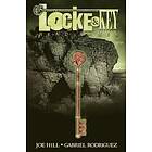 Joe Hill: Locke &; Key, Vol. 2: Head Games