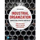 John Lipczynski: Industrial Organization