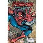 Kelly Thompson, Saladin Ahmed: Amazing Spider-man: Beyond Vol. 1