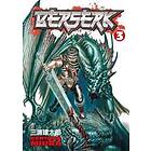 Kenturo Miura: Berserk: Volume 3