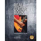 KG Johansson: Real Guitar Book inkl CD