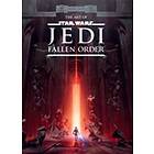 Lucasfilm, Respawn Entertainment: The Art Of Star Wars Jedi: Fallen Order