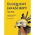 Marijn Haverbeke: Eloquent Javascript, 3rd Edition