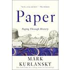 Mark Kurlansky: Paper