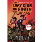 Max Brallier: Last Kids On Earth And The Zombie Parade