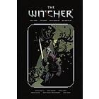 Paul Tobin: The Witcher Library Edition Volume 1