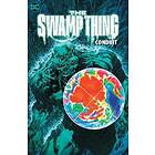 Ram V, Mike Perkins: The Swamp Thing Vol. 2: Conduit