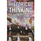 Sam Wineburg: Historical Thinking