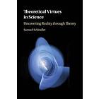 Samuel Schindler: Theoretical Virtues in Science