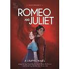 Steve Barlow, Steve Skidmore: Classics in Graphics: Shakespeare's Romeo and Juliet