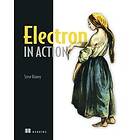 Steve Kinney: Electron in Action