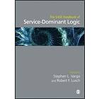 Stephen L Vargo: The SAGE Handbook of Service-Dominant Logic