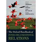 Steve Cropper: The Oxford Handbook of Inter-Organizational Relations