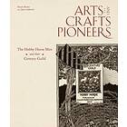 Stuart Evans, Jean Liddiard: Arts and Crafts Pioneers