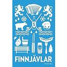 Susanna Alakoski, Seluah Alsaati, Ivar Andersen, Maziar Farzin, Nanna Huolman: Finnjävlar