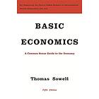 Thomas Sowell: Basic Economics