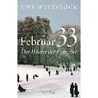 Uwe Wittstock: Februar 33