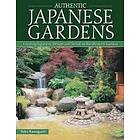 Yoko Kawaguchi: Authentic Japanese Gardens