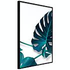 Artgeist Poster Affisch Sea Flower [Poster] 30x45 A3-DRBPRP1316m_cr