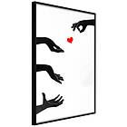Artgeist Poster Affisch Fillip [Poster] 30x45 A3-DRBPRP1641m_cr