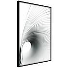 Artgeist Poster Affisch Time Curve [Poster] 30x45 A3-DRBPRP1462m_cr