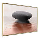 Artgeist Poster Affisch Relaxation [Poster] 30x20 A3-DRBPRP0117s_zr