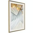 Artgeist Poster Affisch Cashmere Dimension [Poster] 30x45 A3-DRBPRP1013m_zr_pp